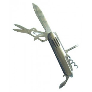 Multi-Function Knife 
